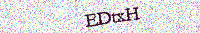 This image contains a scrambled text, it is using a combination of colors, font size, background, angle in order to disallow computer to automate reading. You will have to reproduce it to post on my homepage